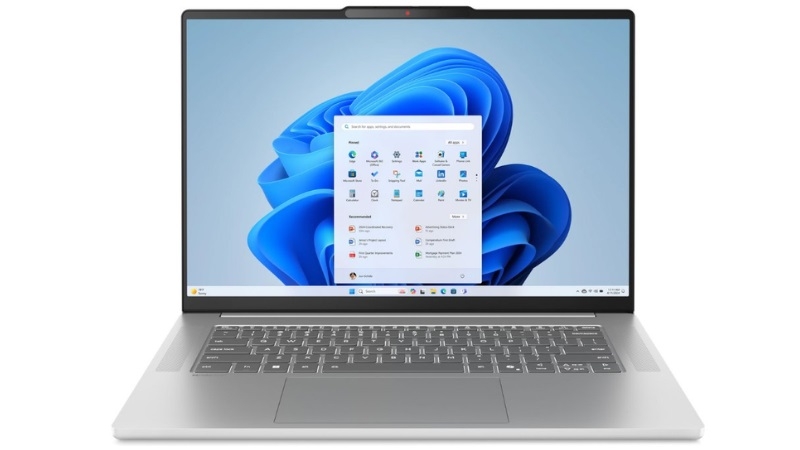 Lenovo Xiaoxin Air 15 2026 (Ideapad Slim 5 15IWC11)
