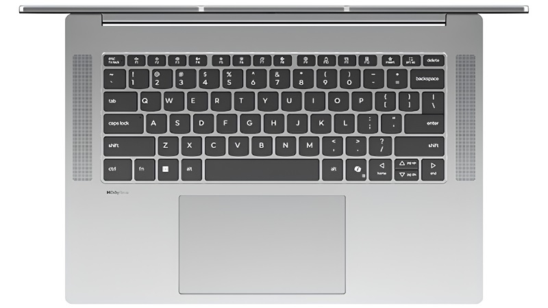Lenovo Xiaoxin Air 15 2026 (Ideapad Slim 5 15IWC11)