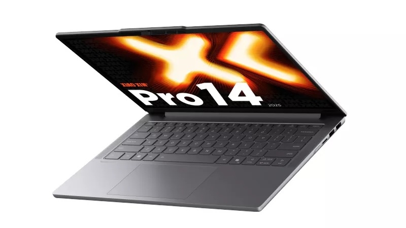 Laptop Lenovo Xiaoxin Pro 14c 2025 AHP10R Laptop Lenovo Xiaoxin Pro 14c 2025 AHP10R