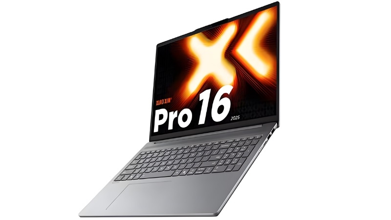 Hiệu năng laptop Lenovo Xiaoxin Pro 16c AKP10 (2025) Hiệu năng laptop Lenovo Xiaoxin Pro 16c AKP10 (2025)