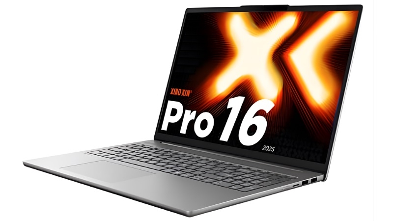 Lenovo Xiaoxin Pro 16c AKP10 (2025)