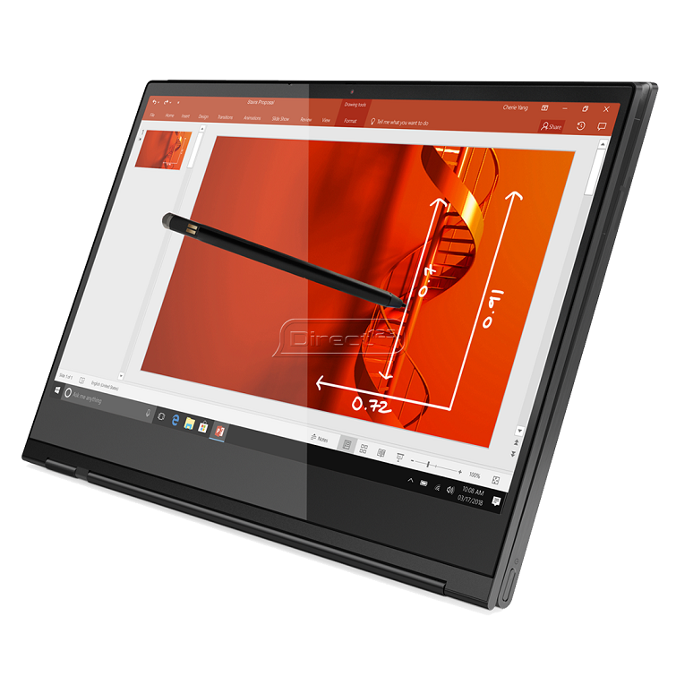 Lenovo Yoga C930