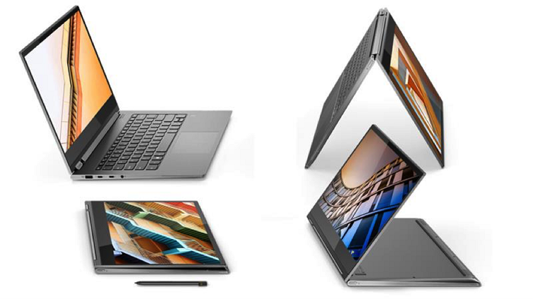 Sử dụng được với 4 chế độ khác nhau