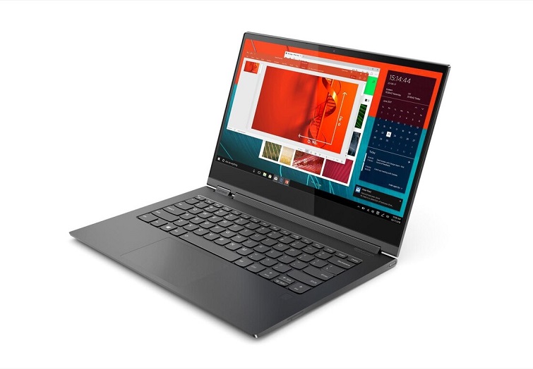 Lenovo Yoga C930