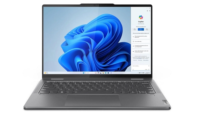 Laptop Lenovo Yoga 7i