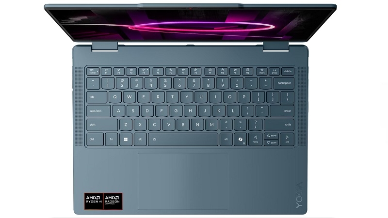 Bàn phím laptop Lenovo Yoga 7 2in1 14AGP11 Bàn phím laptop Lenovo Yoga 7 2in1 14AGP11