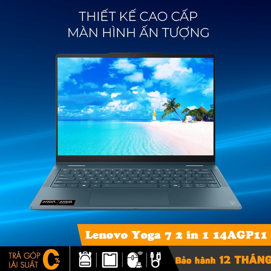 Lenovo Yoga 7 2in1 14AGP11