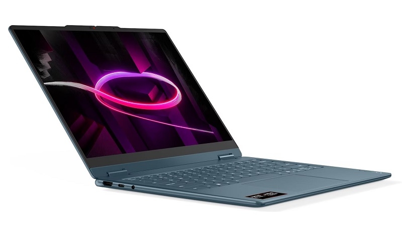 Thiết kế laptop Lenovo Yoga 7 2in1 14AGP11 Thiết kế laptop Lenovo Yoga 7 2in1 14AGP11