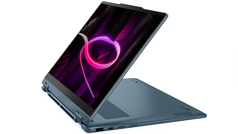 Cạnh phải laptop Lenovo Yoga 7 2in1 14AGP11 Cạnh phải laptop Lenovo Yoga 7 2in1 14AGP11