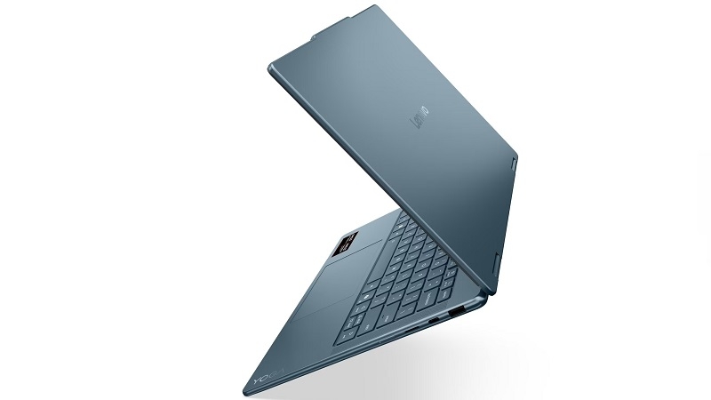 Hiệu năng laptop Lenovo Yoga 7 2in1 14AGP11 Hiệu năng laptop Lenovo Yoga 7 2in1 14AGP11