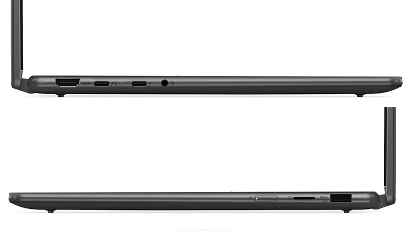Lenovo Yoga 7 2 in 1 14IML9