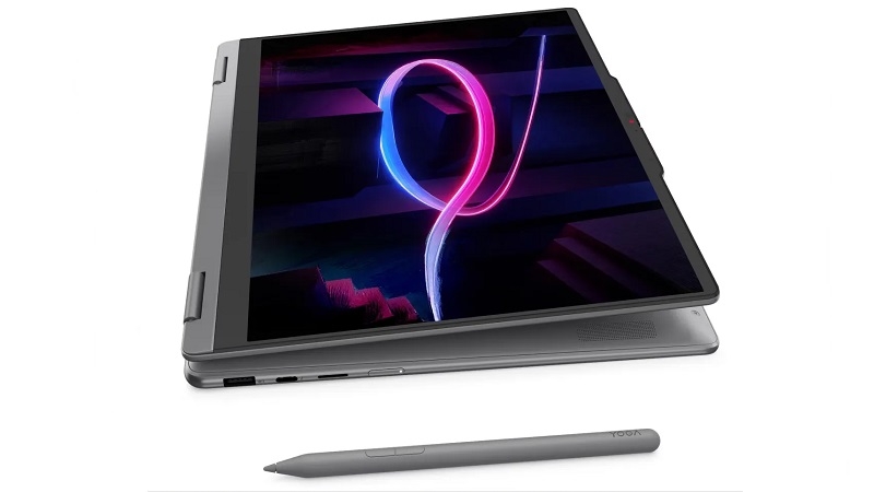 Thời lượng pin laptop Lenovo Yoga 7 2in1 14IPH11 Thời lượng pin laptop Lenovo Yoga 7 2in1 14IPH11