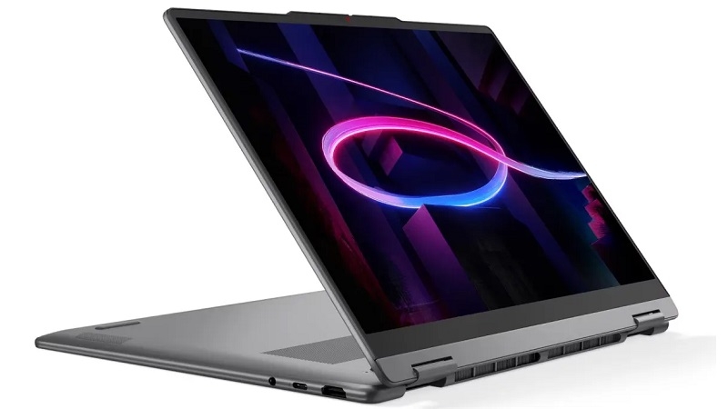 Hiệu năng laptop Lenovo Yoga 7 2in1 14IPH11 Hiệu năng laptop Lenovo Yoga 7 2in1 14IPH11