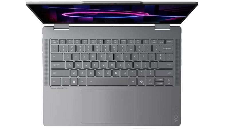 Bàn phím và Touchpad laptop Lenovo Yoga 7 2in1 14IPH11 Bàn phím và Touchpad laptop Lenovo Yoga 7 2in1 14IPH11