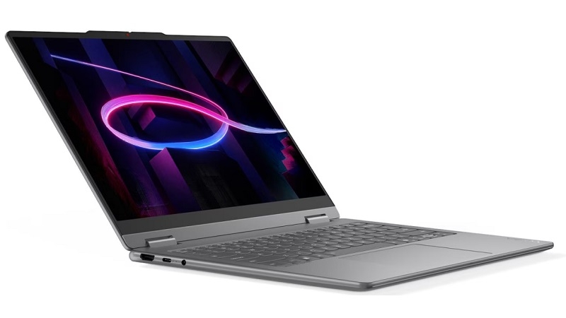 Thiết kế laptop Lenovo Yoga 7 2in1 14IPH11 Thiết kế laptop Lenovo Yoga 7 2in1 14IPH11