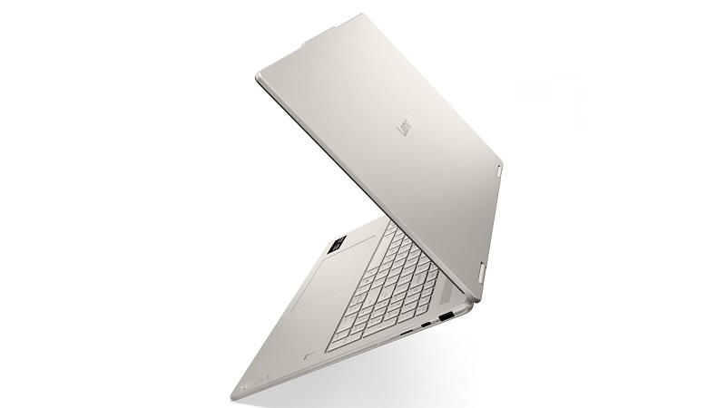 Cạnh phải laptop Lenovo Yoga 7 2-in-1 16AKP10