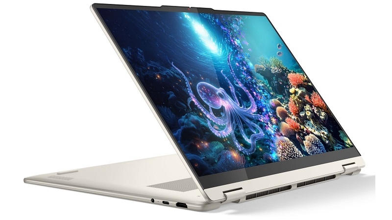 Lenovo Yoga 7 2 in 1 16AKP10