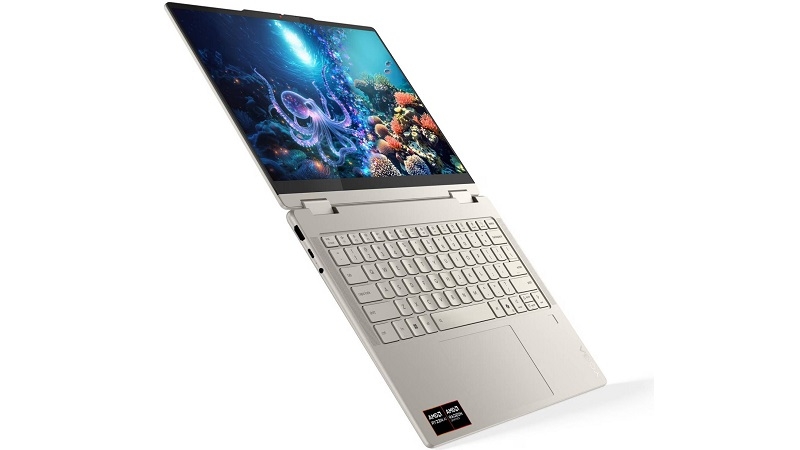 Bàn phím và Touchpad laptop Lenovo Yoga 7 2-in-1 14AKP10 Bàn phím và Touchpad laptop Lenovo Yoga 7 2-in-1 14AKP10