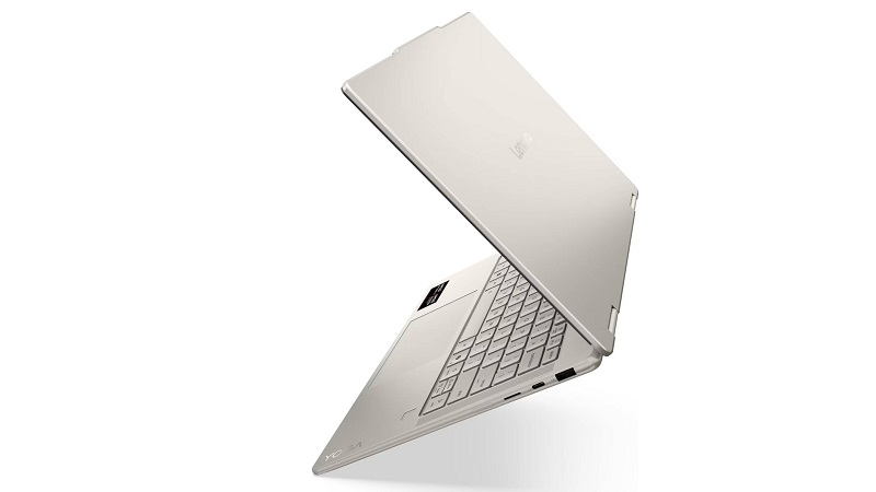 Cạnh phải laptop Lenovo Yoga 7 2-in-1 14AKP10 Cạnh phải laptop Lenovo Yoga 7 2-in-1 14AKP10