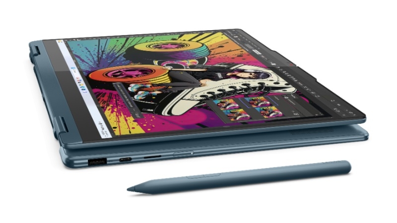 Pin laptop Lenovo Yoga 7 2-in-1 14AKP10