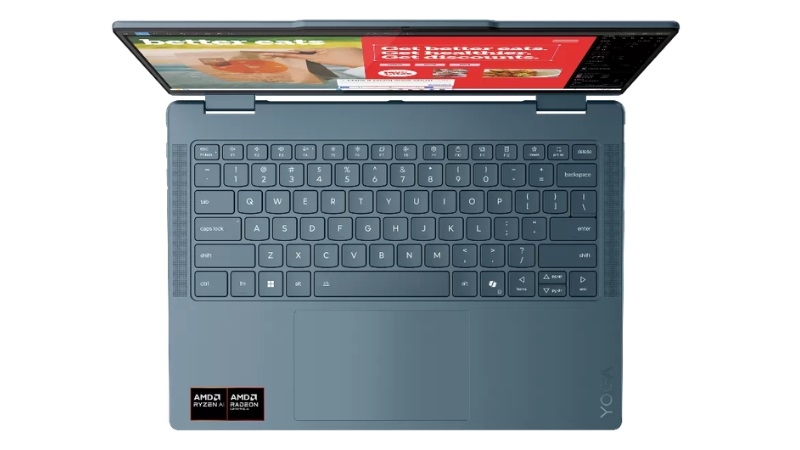 Lenovo Yoga 7 2 in 1 14AKP10