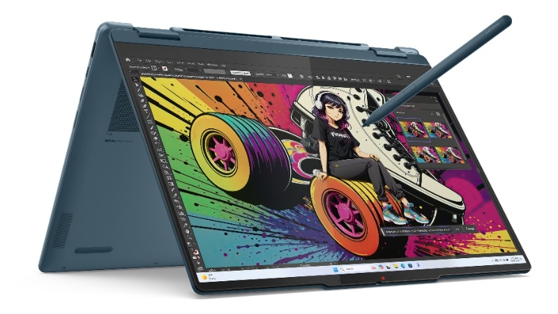 Lenovo Yoga 7 2 in 1 14AKP10