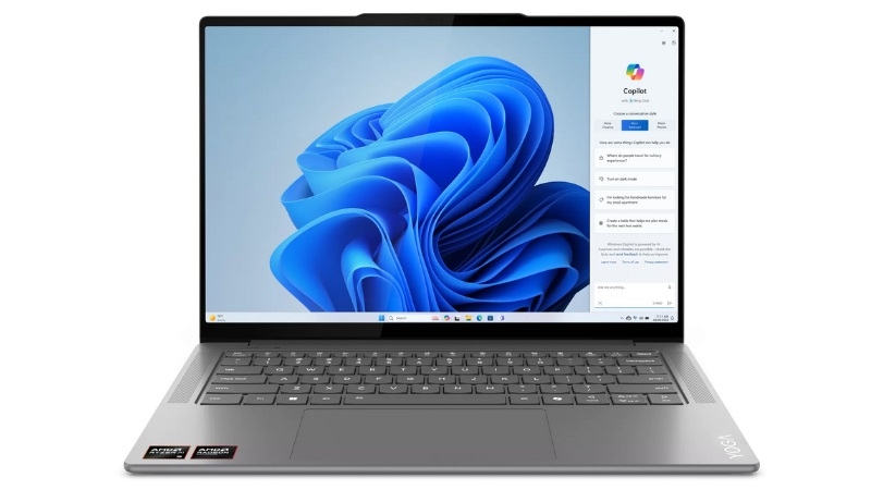 Laptop Lenovo Yoga 7 Pro 14s 2025 Laptop Lenovo Yoga 7 Pro 14s 2025