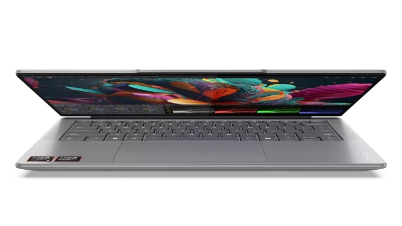 Laptop Lenovo Yoga 7 Pro 14s 2025 Laptop Lenovo Yoga 7 Pro 14s 2025