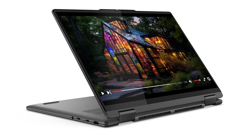 Laptop Lenovo Yoga 7i