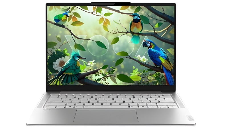 Lenovo Yoga Air 14 IMH9 (2025)