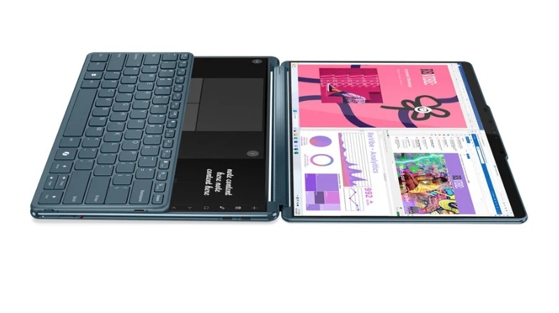 Laptop Lenovo Yoga Book 9 13IMU9 Laptop Lenovo Yoga Book 9 13IMU9