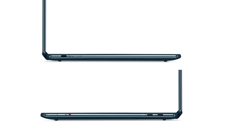 Laptop Lenovo Yoga Book 9 13IMU9 Laptop Lenovo Yoga Book 9 13IMU9