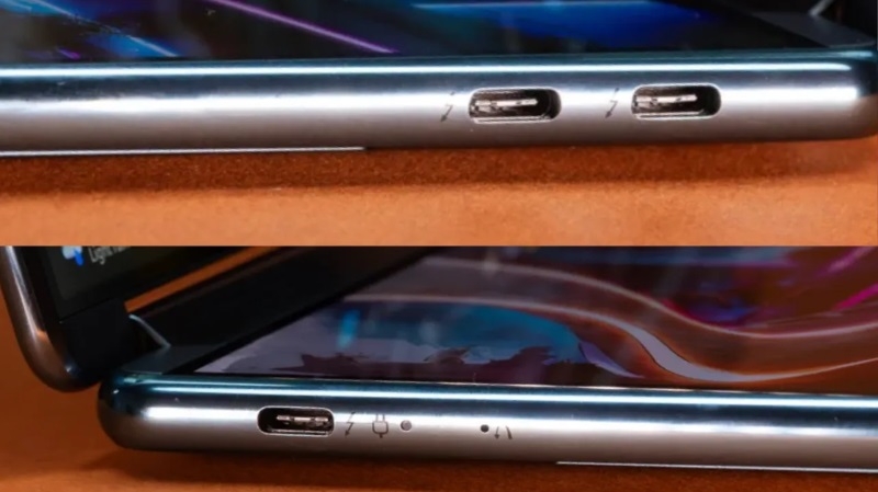 Laptop Lenovo Yoga Book 9 14IAH10 Laptop Lenovo Yoga Book 9 14IAH10