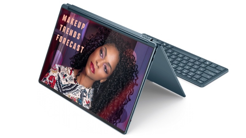 Laptop Lenovo Yoga Book 9 14IAH10 Laptop Lenovo Yoga Book 9 14IAH10