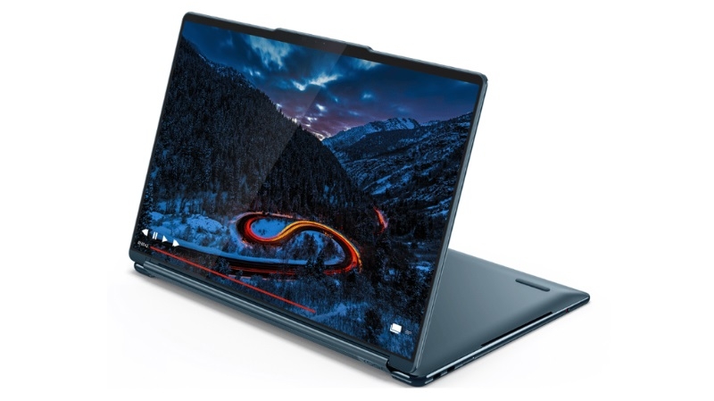 Laptop Lenovo Yoga Book 9 14IAH10 Laptop Lenovo Yoga Book 9 14IAH10