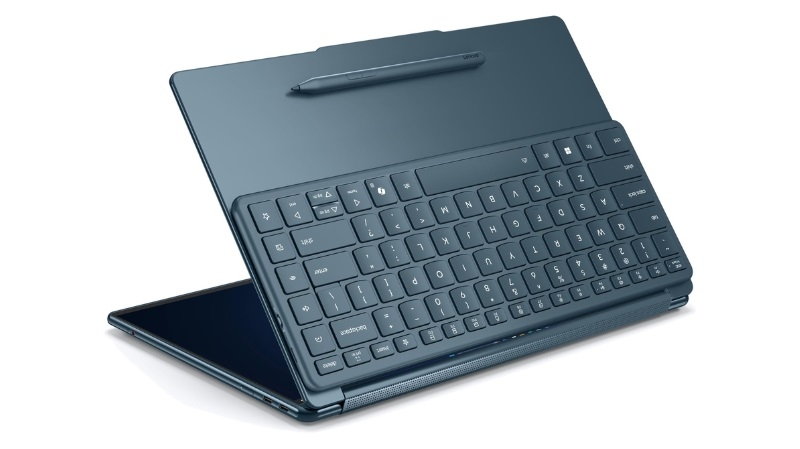 Laptop Lenovo Yoga Book 9 14IAH10 Laptop Lenovo Yoga Book 9 14IAH10