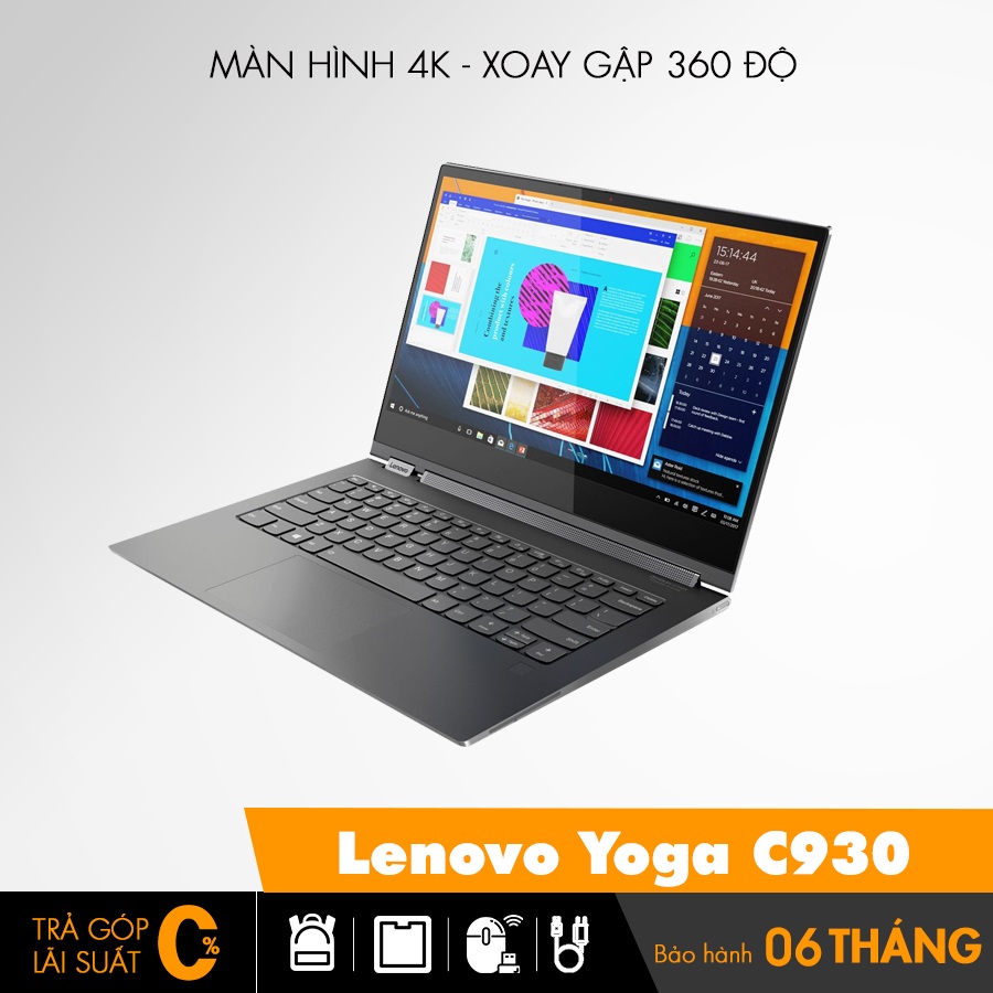 Lenovo Yoga C930