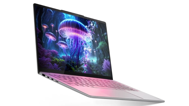 Laptop Lenovo Yoga Slim 7 14ILL10 Laptop Lenovo Yoga Slim 7 14ILL10