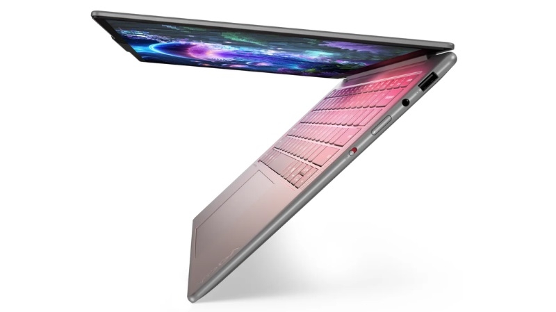 Laptop Lenovo Yoga Slim 7 14ILL10 Laptop Lenovo Yoga Slim 7 14ILL10