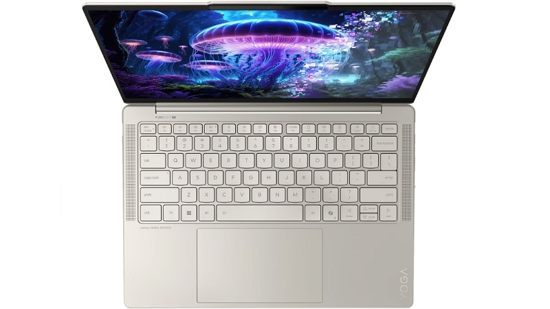 Bàn phím laptop Lenovo Yoga Slim 7 14ILL10 83JX00D5VN Bàn phím laptop Lenovo Yoga Slim 7 14ILL10 83JX00D5VN