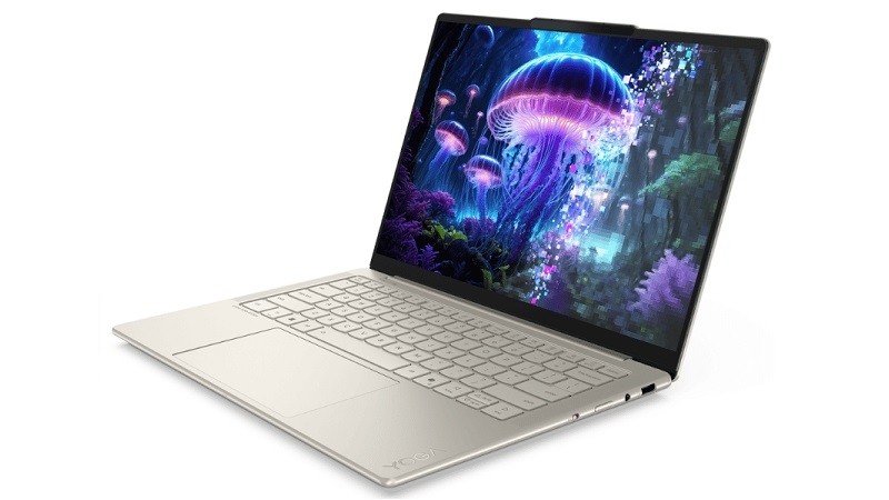 Thiết kế laptop Lenovo Yoga Slim 7 14ILL10 83JX00D5VN Thiết kế laptop Lenovo Yoga Slim 7 14ILL10 83JX00D5VN