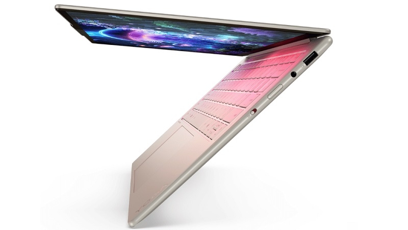 Cạnh phải laptop Lenovo Yoga Slim 7 14ILL10 83JX00D5VN Cạnh phải laptop Lenovo Yoga Slim 7 14ILL10 83JX00D5VN