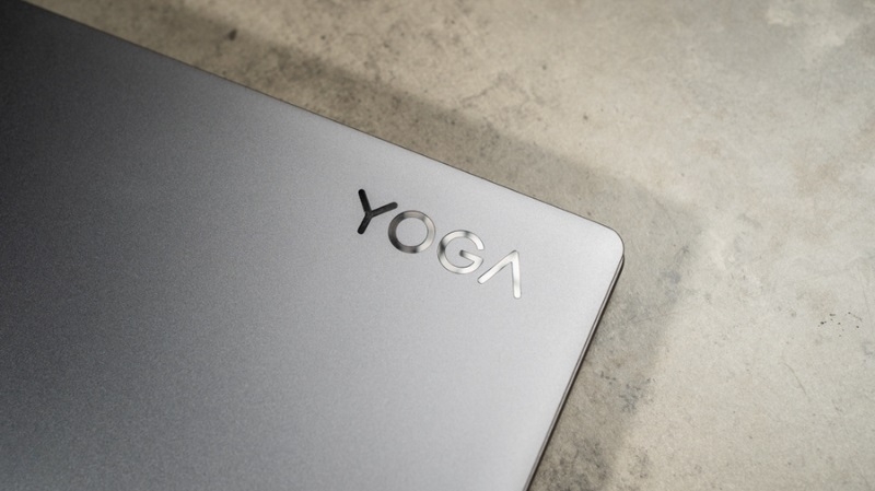 Laptop Lenovo Yoga Slim 7 14IMH9