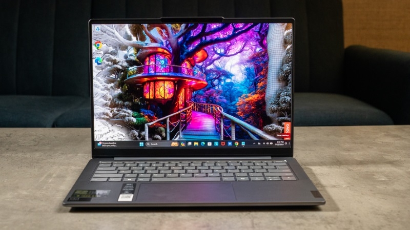 Lenovo Yoga Slim 7 14IMH9