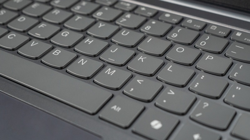 Lenovo Yoga Slim 7 14IMH9