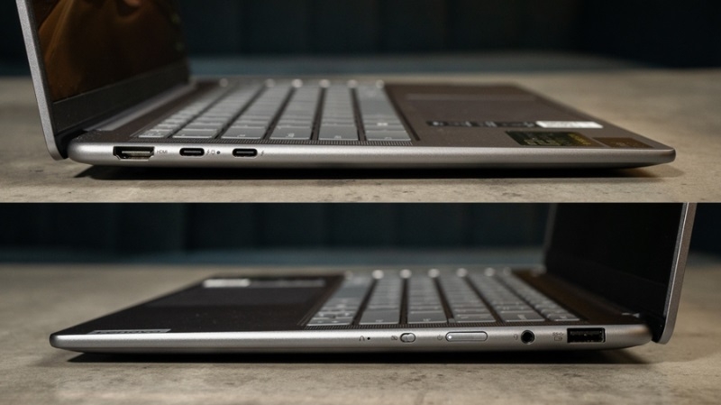 Lenovo Yoga Slim 7 14IMH9