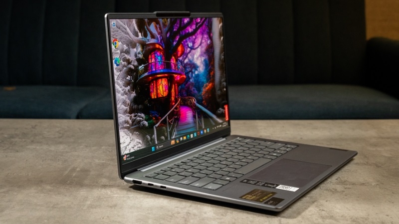 Lenovo Yoga Slim 7 14IMH9