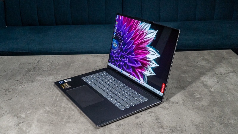 Lenovo Yoga Slim 7 14IMH9