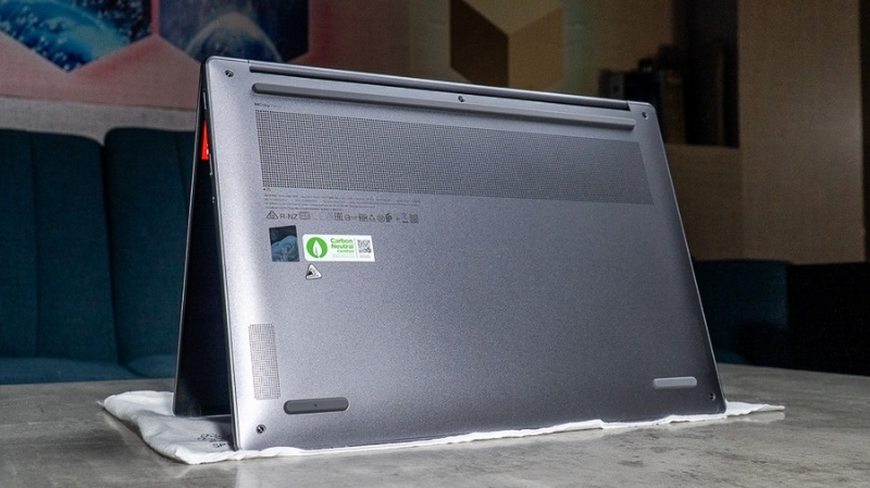 Laptop Lenovo Yoga Slim 7 15ILL9 Laptop Lenovo Yoga Slim 7 15ILL9