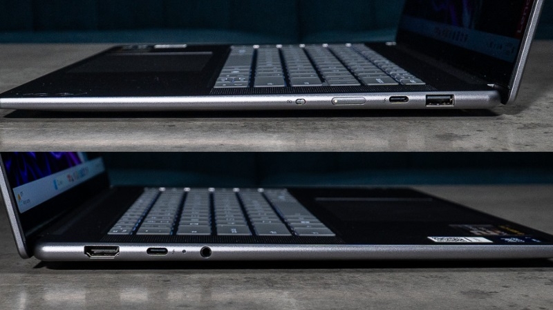 Laptop Lenovo Yoga Slim 7 15ILL9 Laptop Lenovo Yoga Slim 7 15ILL9